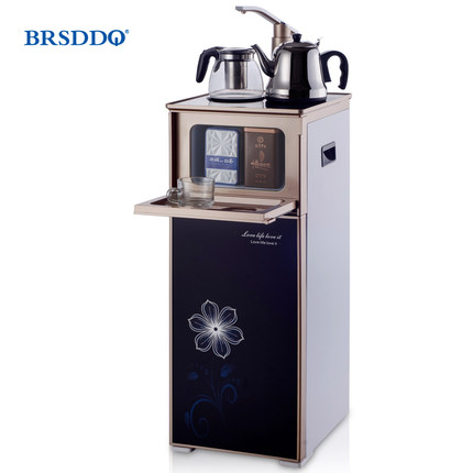 贝尔斯顿BRSDDQ BRSD-06 立式 温热 多功能茶吧机