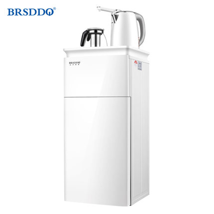 BRSDDQ BRSD-03茶吧机家用立式冷热全自动上水饮水机