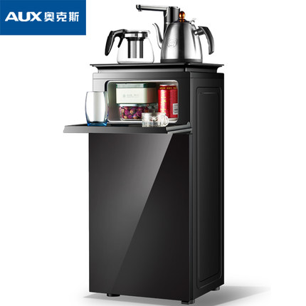 AUX/奥克斯YCB-R家用全自动上水立式茶吧机