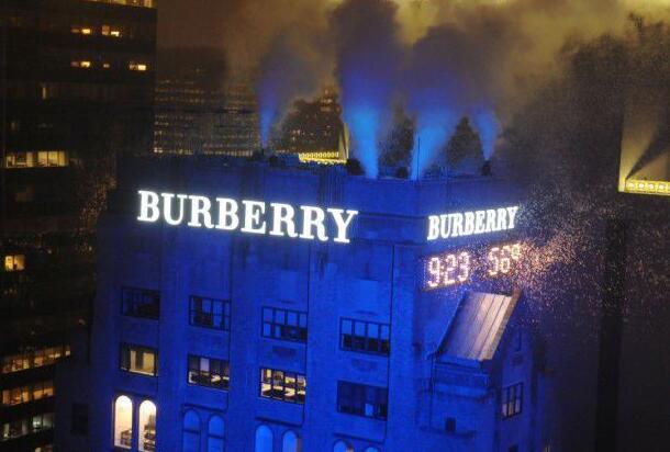 Burberry是什么牌子的衣服 巴宝莉属于什么档次