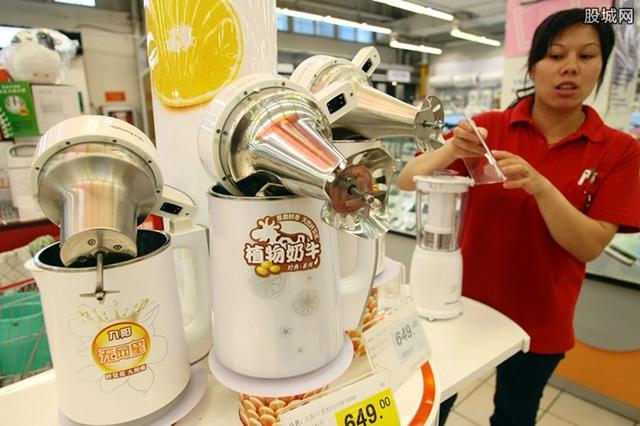 豆浆机什么牌子好？质量最好的豆浆机十大品牌排行榜？